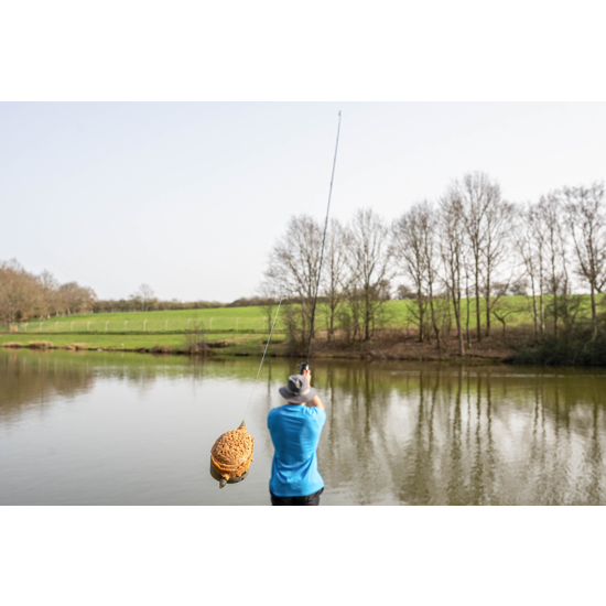 Method Feeder Preston - ICS Banjo XR 45g XL